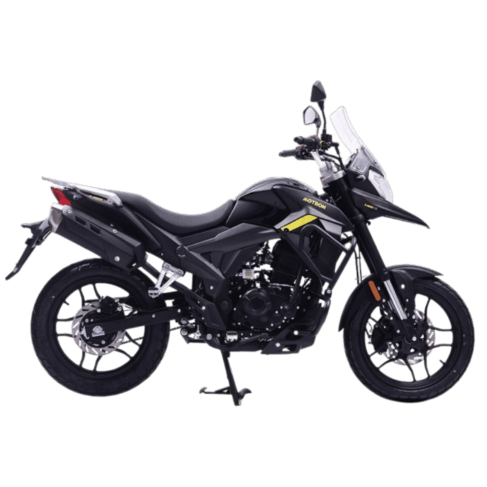 X-NORD 125 - Imagen 1