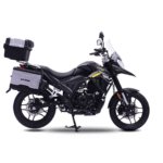 X-NORD 125 TOURING