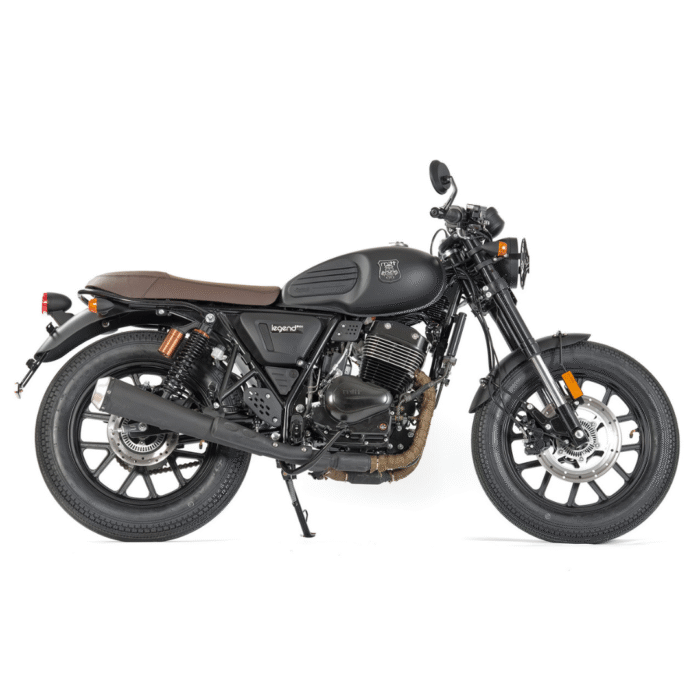 MITT 301 Legend - Imagen 1