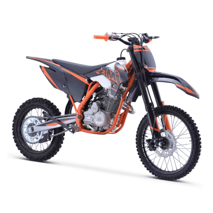 IMR FX 150 19/16 - Imagen 1