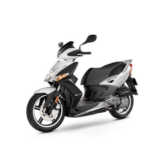 KYMCO AGILITY CITY 50 - Imagen 1