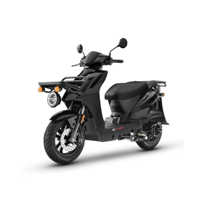 KYMCO AGILITY CARRY 125 - Imagen 1