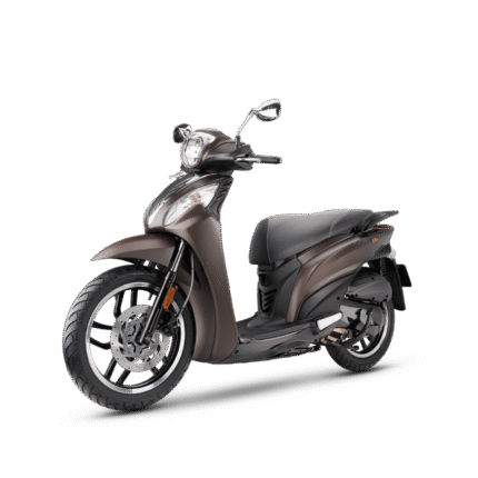 KYMCO MILER 125 ABS