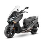 KYMCO X-TOWN CT 125