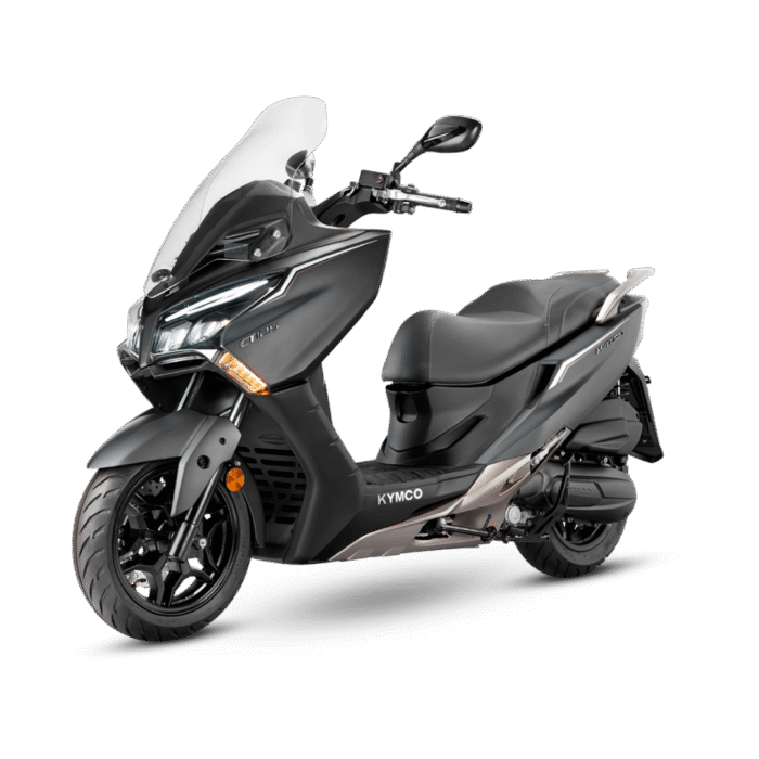 KYMCO X-TOWN CT 125 - Imagen 1