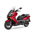 KYMCO SUPER DINK 125