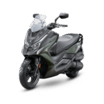 KYMCO DTX 125