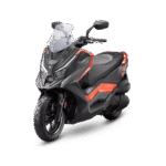 KYMCO DTX 350