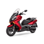 KYMCO SUPER DINK 300 TCS