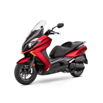 KYMCO SUPER DINK 300 TCS