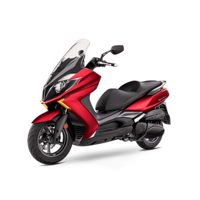 KYMCO SUPER DINK 300 TCS - Imagen 1