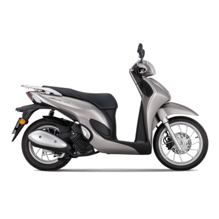 SH MODE 125 - Imagen 1