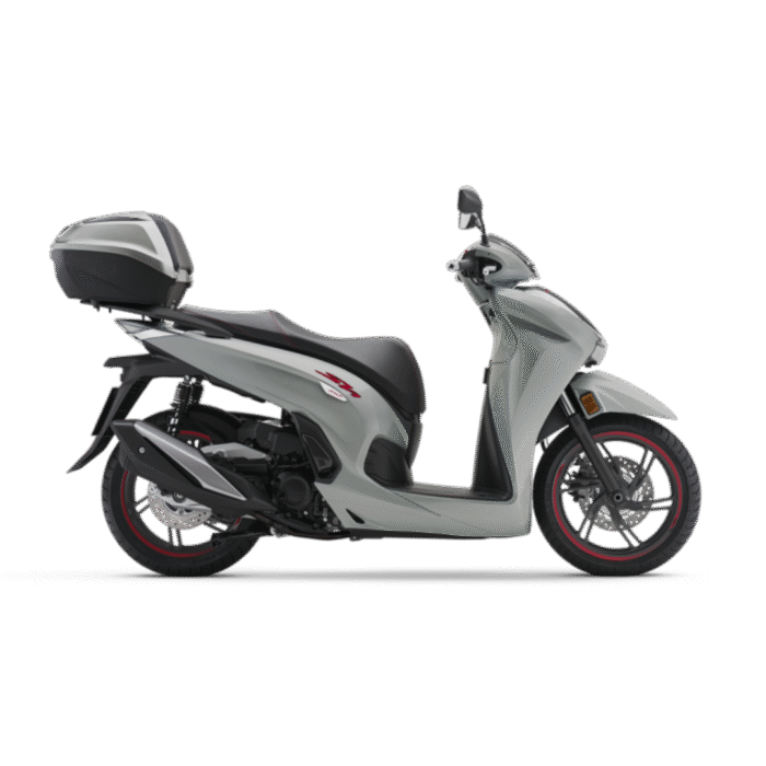 HONDA SH350i - Imagen 1