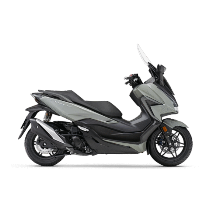 HONDA FORZA 350 - Imagen 1