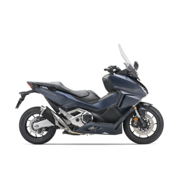 HONDA FORZA 750 - Imagen 1
