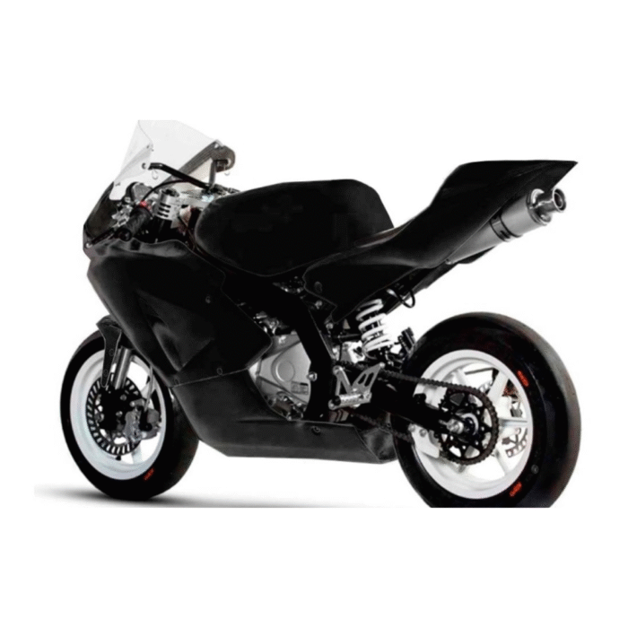 MIR RACING MOTOLIGA 220 2025* - Imagen 4