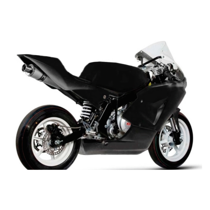 MIR RACING MOTOLIGA 220 2025* - Imagen 3