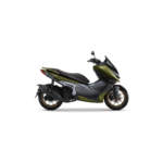 MALAGUTI MADISON 125 - Imagen 7