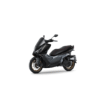 MALAGUTI MADISON 125 - Imagen 5