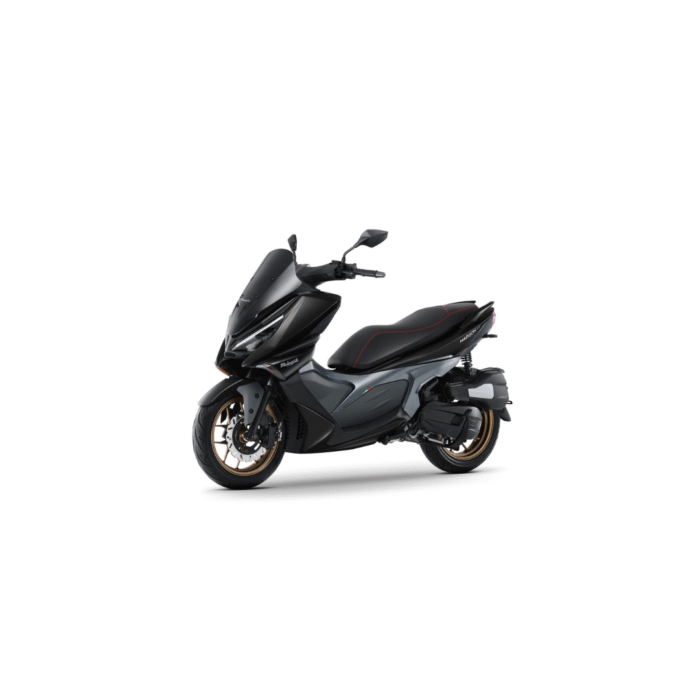 MALAGUTI MADISON 125 - Imagen 5