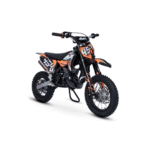 IMR  MX50 9cv IMR  2025*  RUEDA BAJA 10/12 - Imagen 2