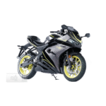 MITT GP2 125 2025 - Imagen 3