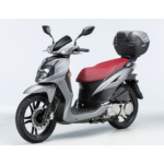 SYM Symphony SR125 - Imagen 5