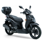 SYM Symphony SR125 - Imagen 2