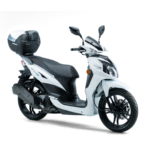 SYM Symphony SR125 - Imagen 4