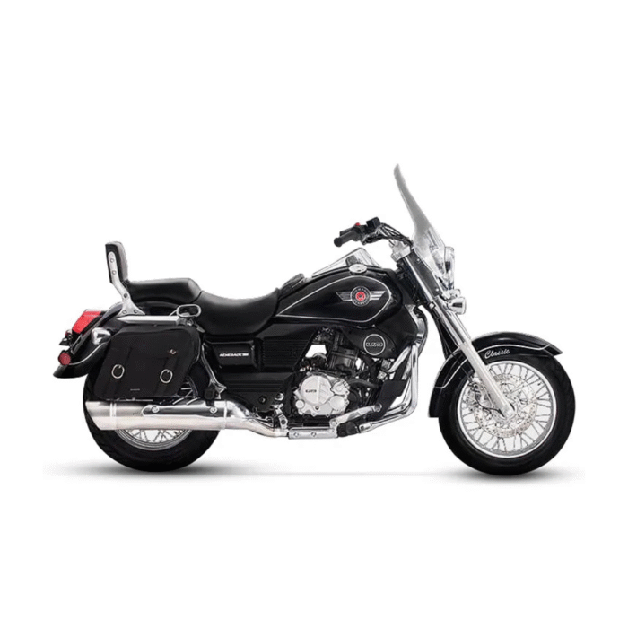 UM RENEGADE COMMANDO CLASSIC DELUXE - Imagen 1