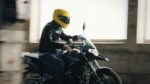 X-NORD 125 TOURING - Imagen 2