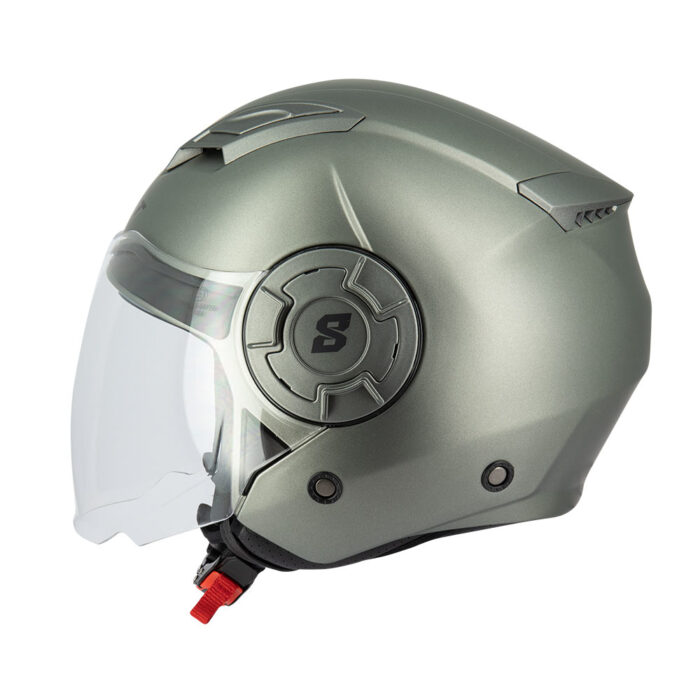 CASCO JET Eight - S771 BLAKE - Imagen 6