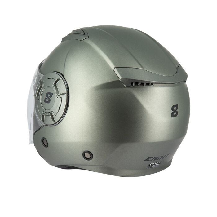 CASCO JET Eight - S771 BLAKE - Imagen 7