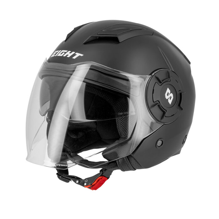 CASCO JET Eight - S771 BLAKE - Imagen 8