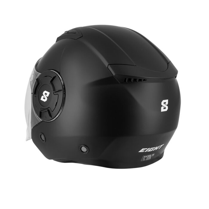 CASCO JET Eight - S771 BLAKE - Imagen 10