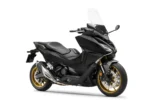 HONDA FORZA 750 - Imagen 7