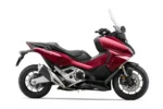 HONDA FORZA 750 - Imagen 4
