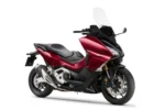 HONDA FORZA 750 - Imagen 3
