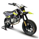 PITBIKE IMR GP20 160