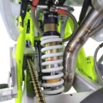 PITBIKE IMR GP20 160 - Imagen 3