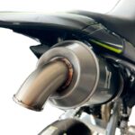 PITBIKE IMR GP20 160 - Imagen 2