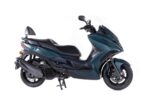 MITT 125 GT-MAX - Imagen 7