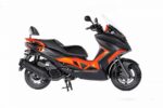 MITT 125 GT-MAX - Imagen 6