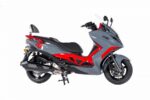 MITT 125 GT-MAX