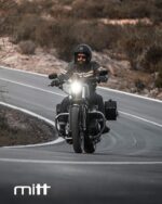 MITT 808 CUSTOM *Seguro gratis* 5 años garantía - Imagen 5