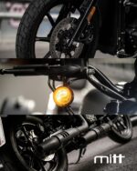 MITT 808 CUSTOM *Seguro gratis* 5 años garantía - Imagen 3