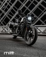 MITT 808 CUSTOM *Seguro gratis* 5 años garantía - Imagen 2