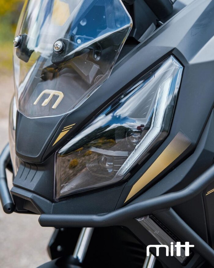 MITT ADV EXTREME 125 *Seguro gratis* - Imagen 6