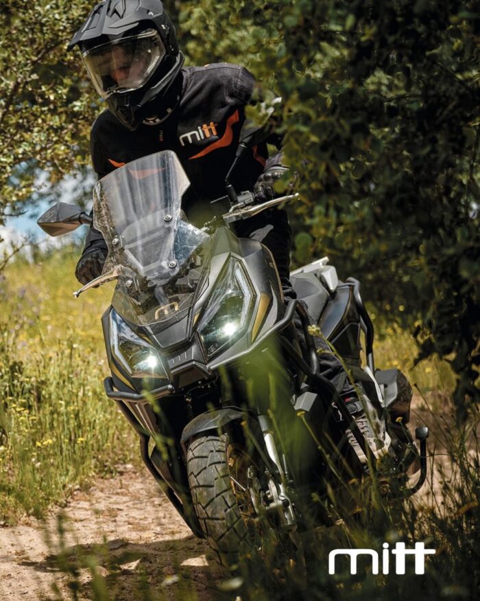 MITT ADV EXTREME 125 *Seguro gratis* - Imagen 5