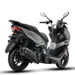 SYM JET EVO 125 - Imagen 14